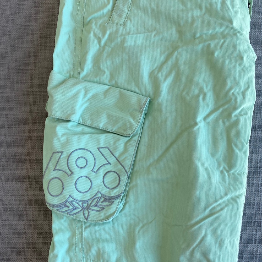 Burton 686 snowboard pants - Picture 3 of 4